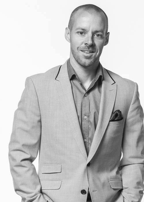Bryan Bell