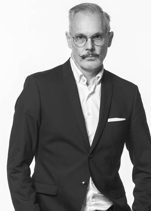 Jeff Cairns